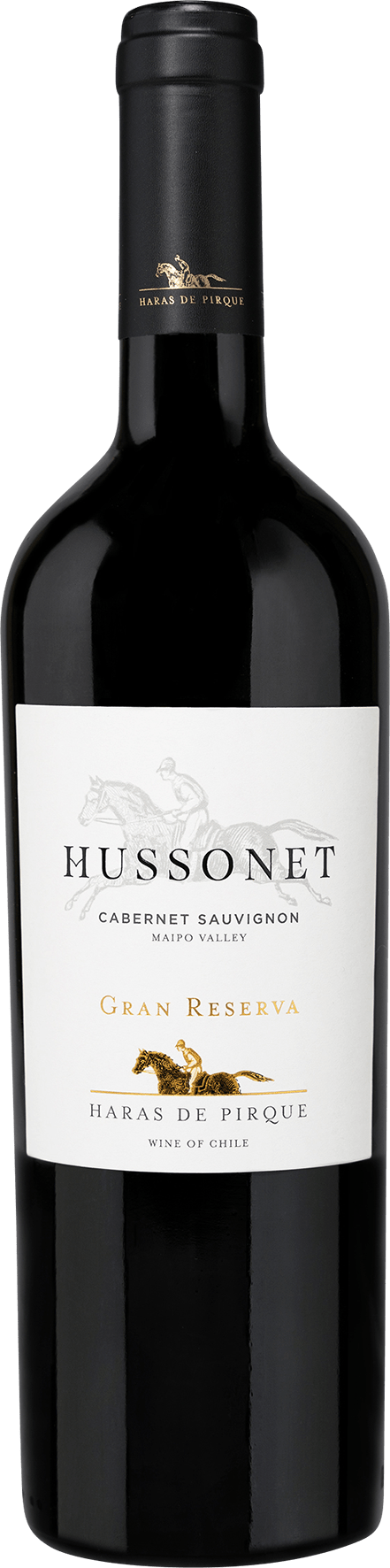 Hussonet Cabernet Sauvignon Gran Reserva