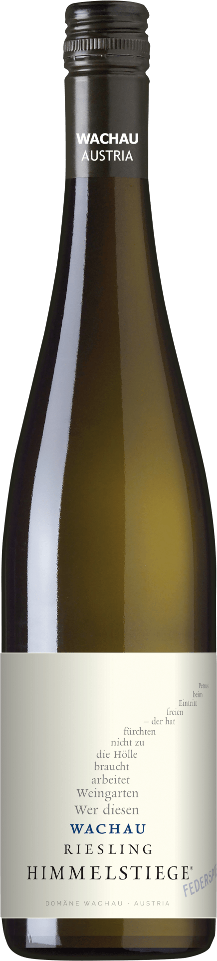 Himmelstiege Riesling Federspiel