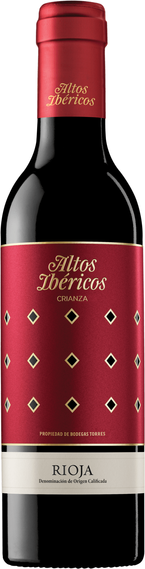 Altos Ibéricos Crianza halbe Flasche