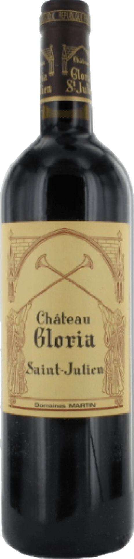 Château Gloria 12er HK