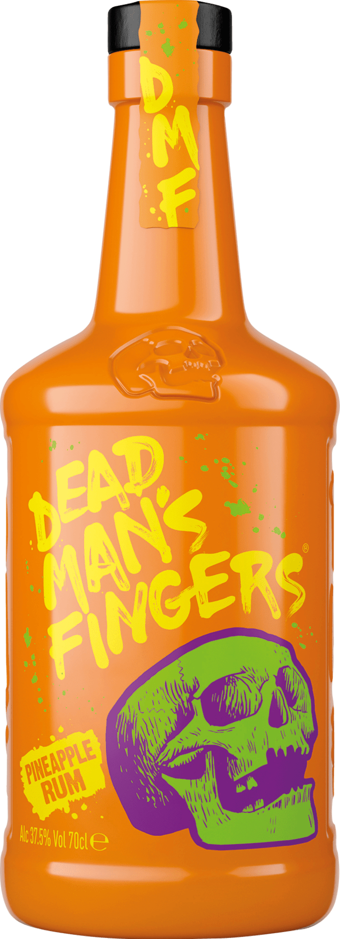 Dead Mans Fingers Pinapple Rum