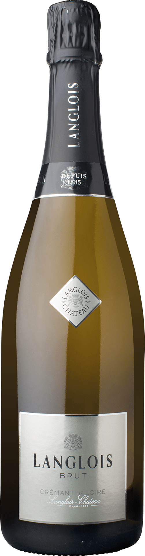 Crémant de Loire Brut