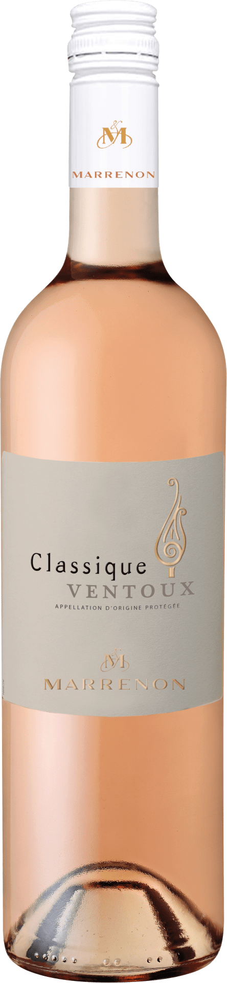 Classique Ventoux Rosé