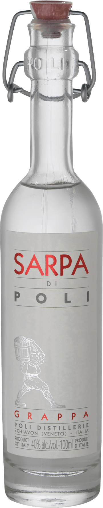 Sarpa di Poli "Baby"