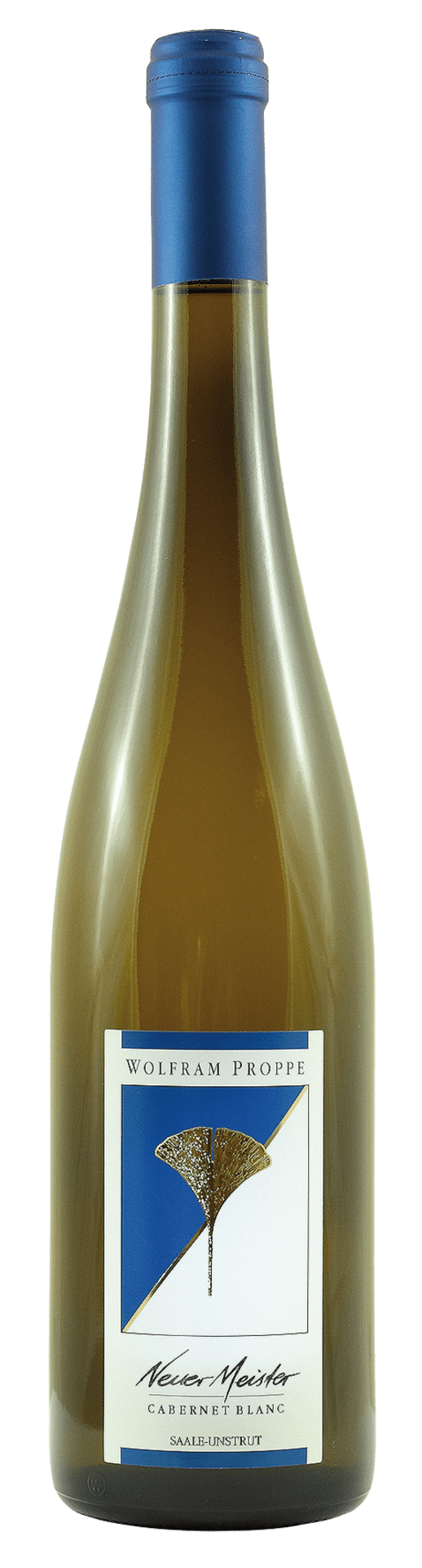 Cabernet Blanc Qualitätswein Neuer Meister
