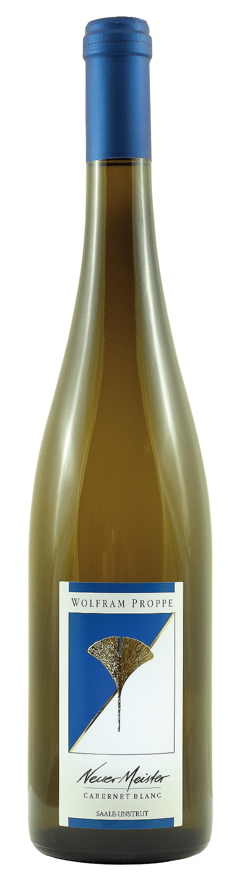 Cabernet Blanc Qualitätswein Neuer Meister