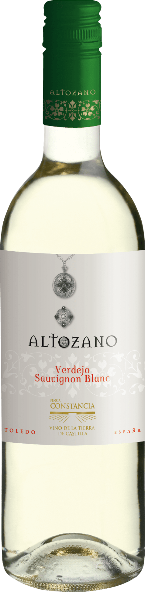 Altozano Verdejo & Sauvignon Blanc