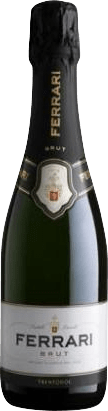 Brut Trentodoc halbe Flasche