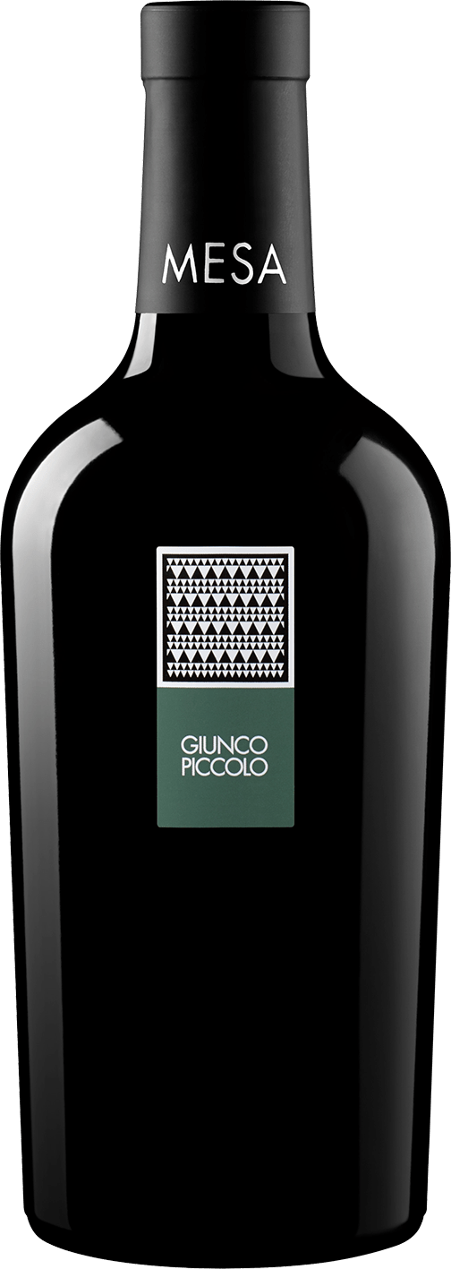 Giunco Piccolo Vermentino di Sardegna DOC 0,5l