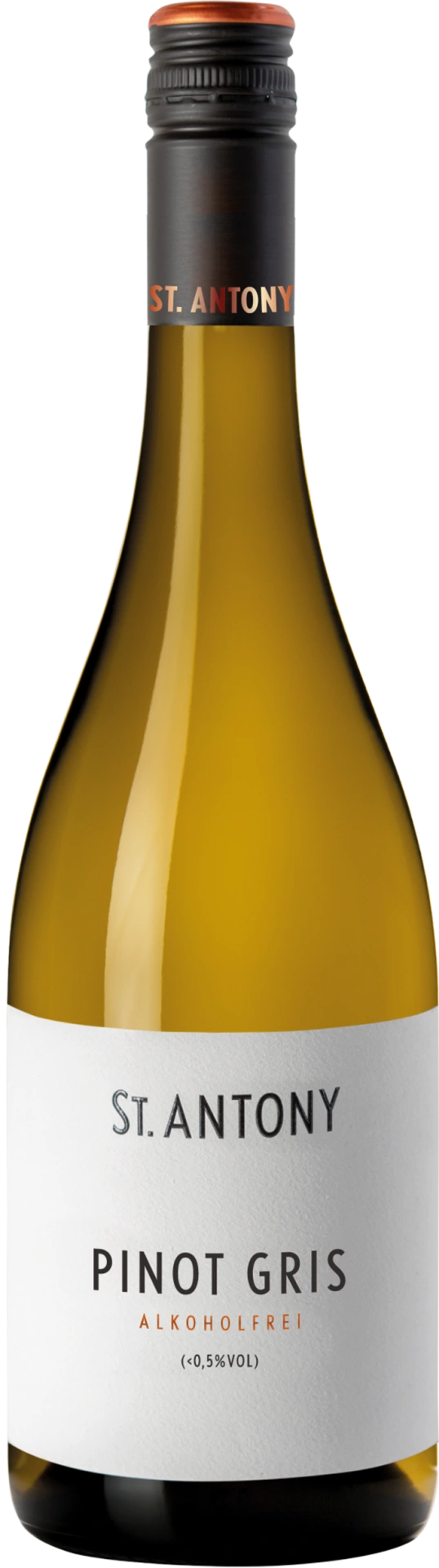 Pinot Gris alkoholfrei