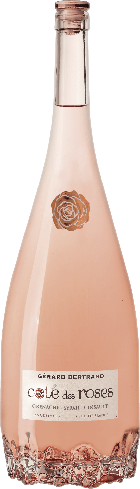 Côte des Roses Rosé Magnum