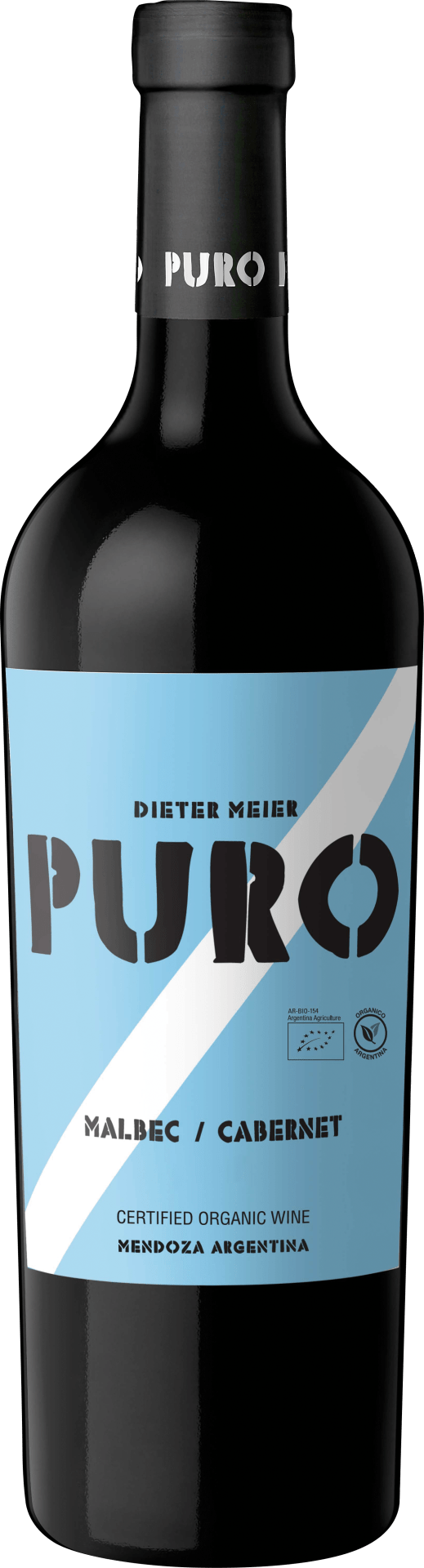 Puro Malbec Cabernet