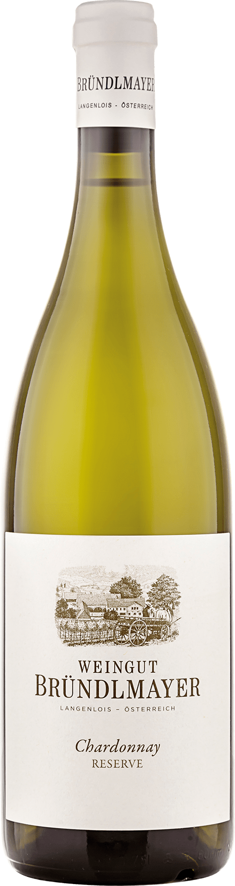 Chardonnay Ried Steinberg