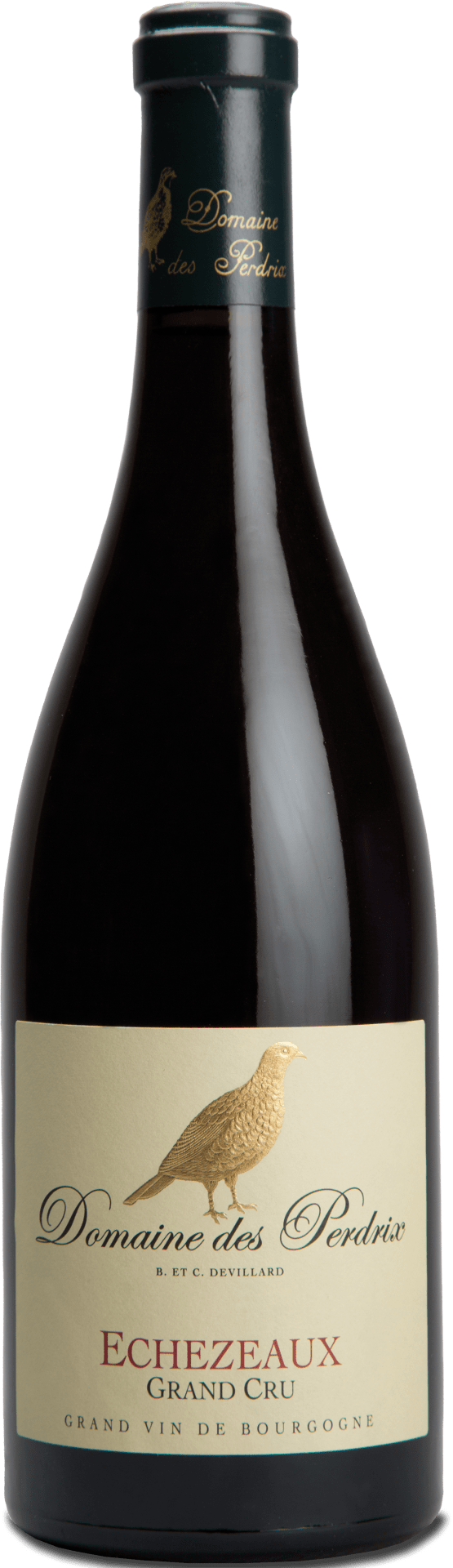 Domaine des Perdrix Echezeaux Grand Cru Devillard