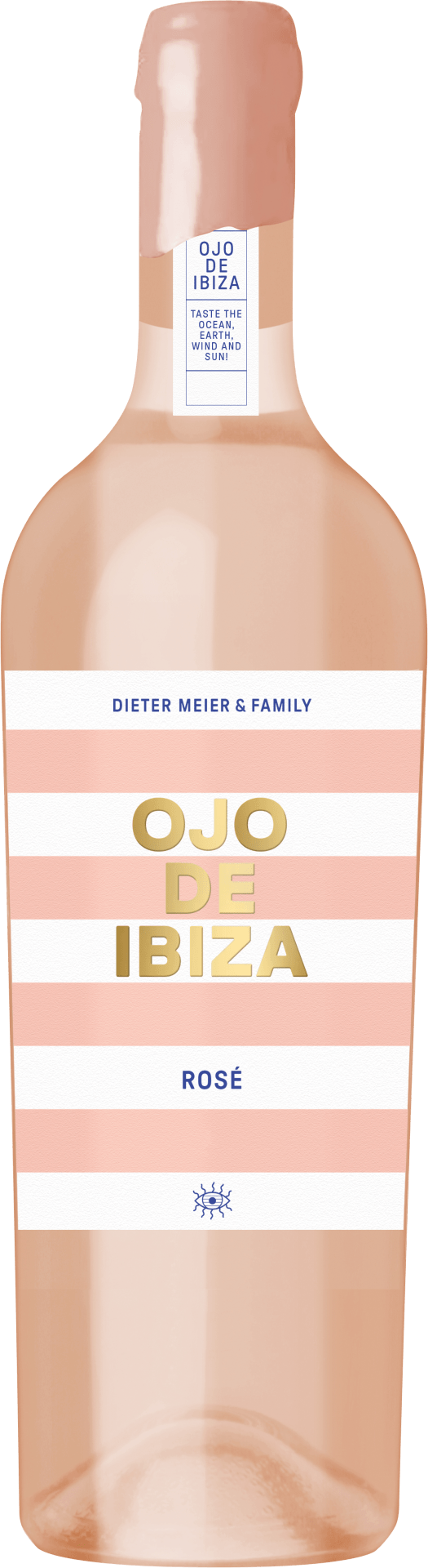 Ojo de Ibiza Rosé