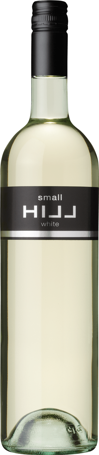 Small Hill White