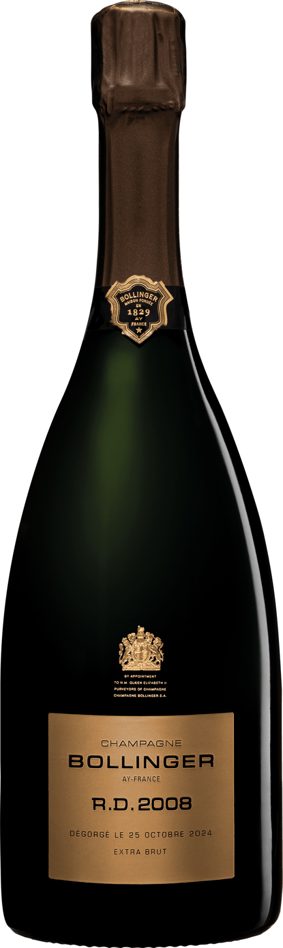 Bollinger R.D. 