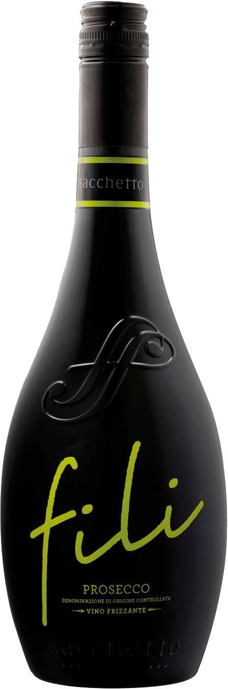 FILI Vino Frizzante Prosecco DOC