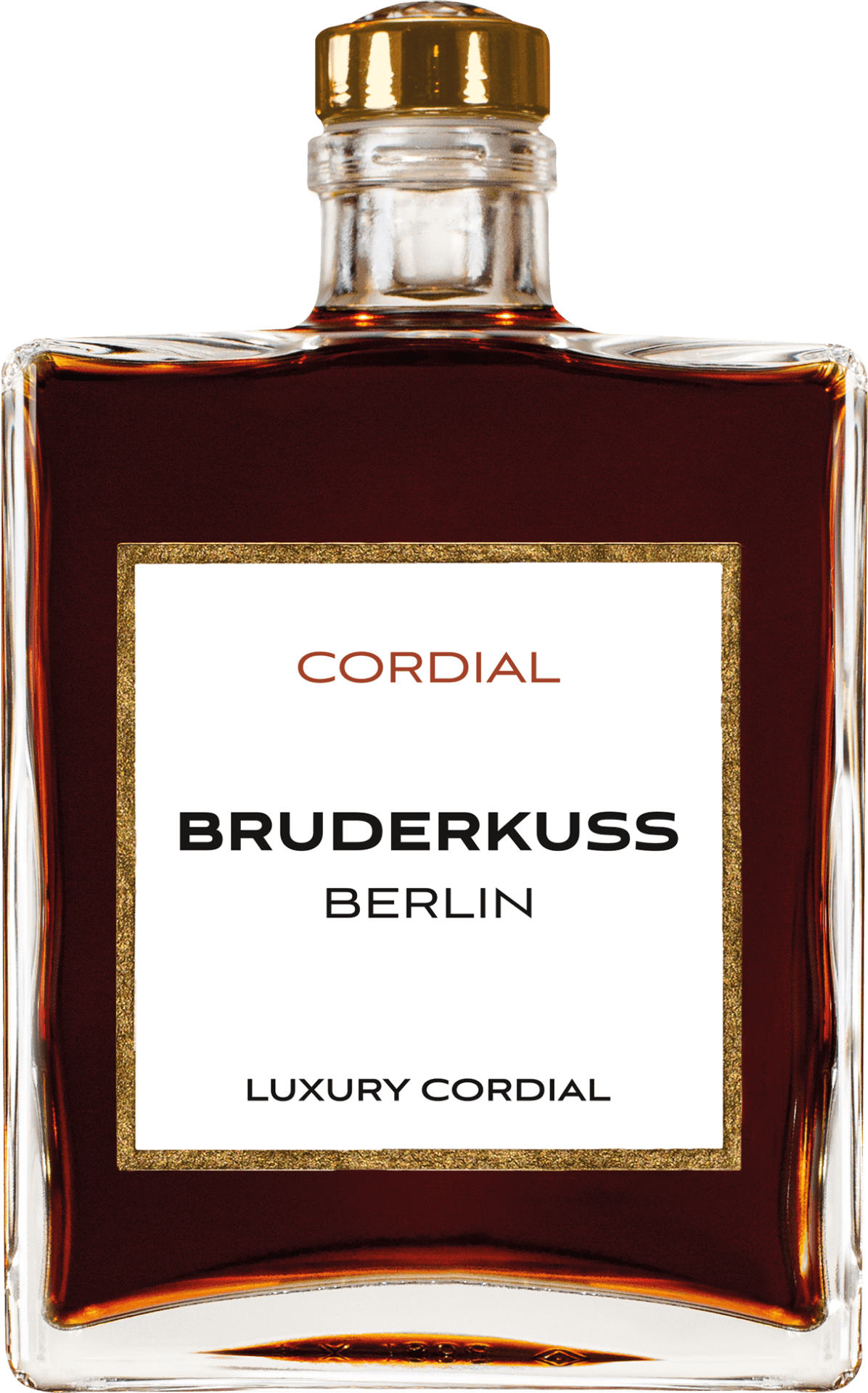 Luxury Cordial Kräuterlikör