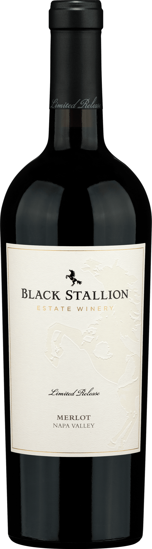 Black Stallion Limited Release