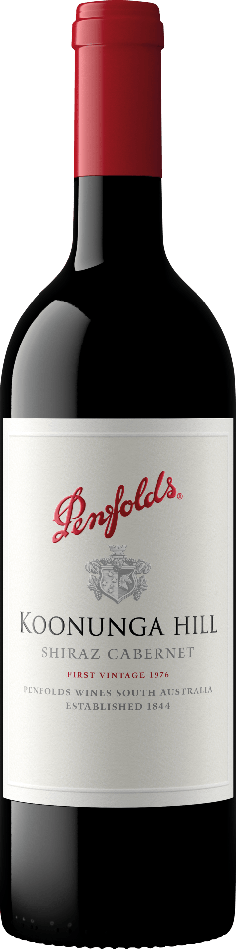 Koonunga Hill Shiraz Cabernet