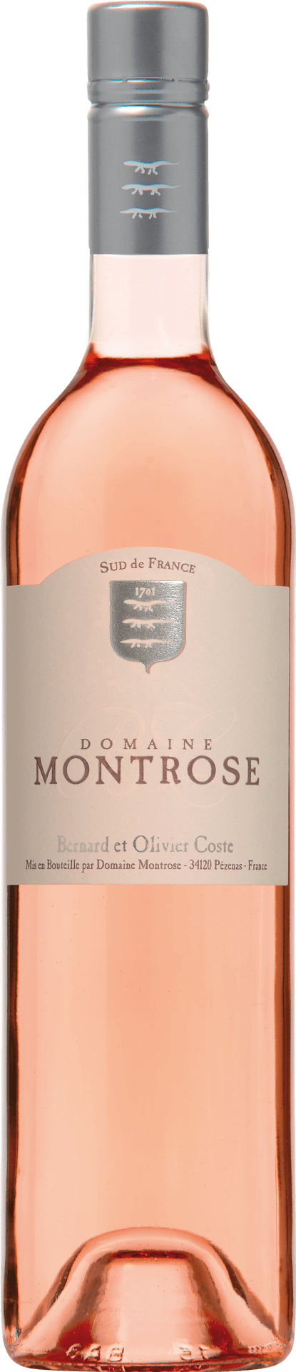 Domaine Montrose Rosé