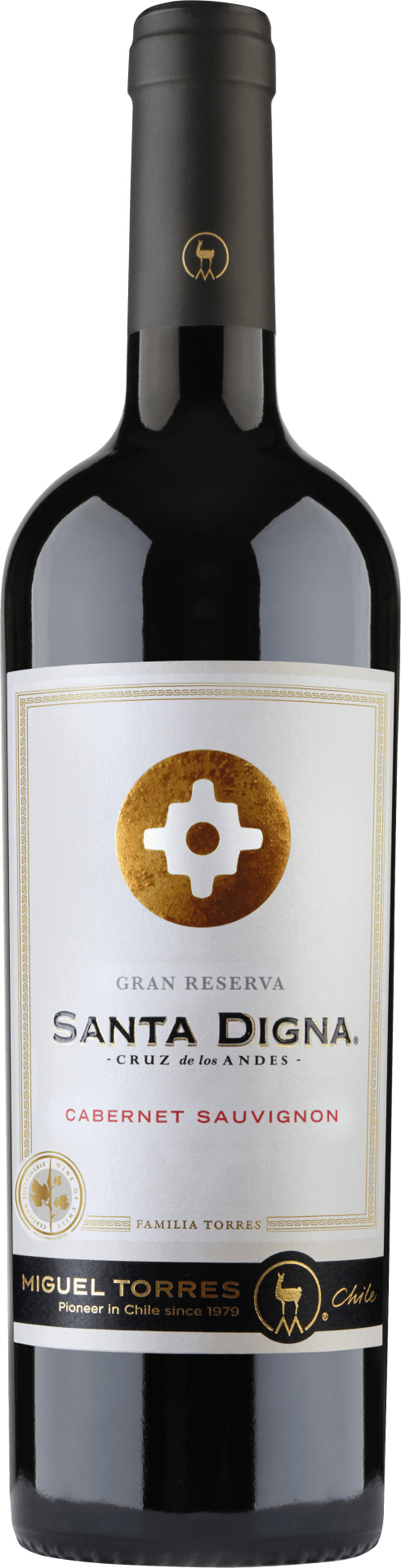 Santa Digna Gran Reserva Cabernet Sauvignon