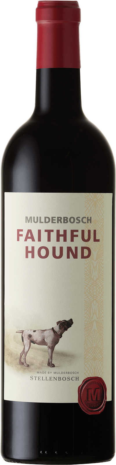 Faithful Hound Mulderbosch