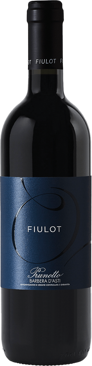 Fiulot Barbera d'Asti DOCG