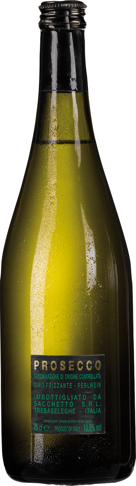 Marca Vino Frizzante Prosecco DOC