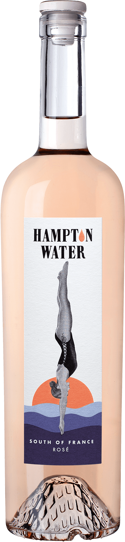 Hampton Water