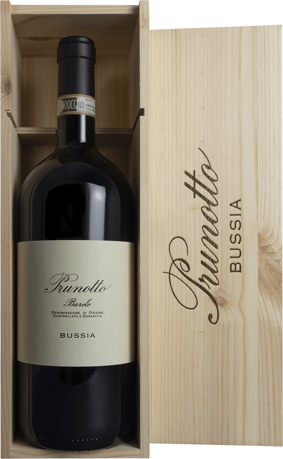 Bussia Barolo DOCG Magnum