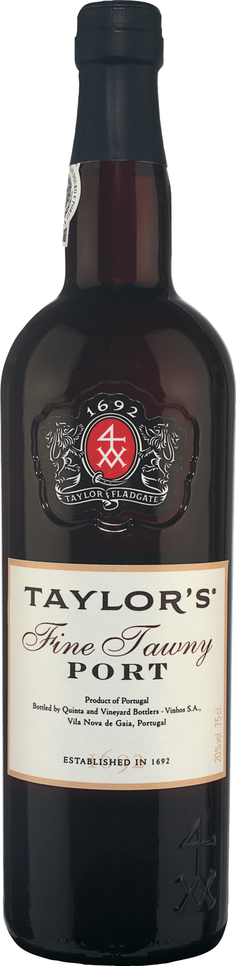 Taylor’s Port Fine Tawny Port - 0.75 l