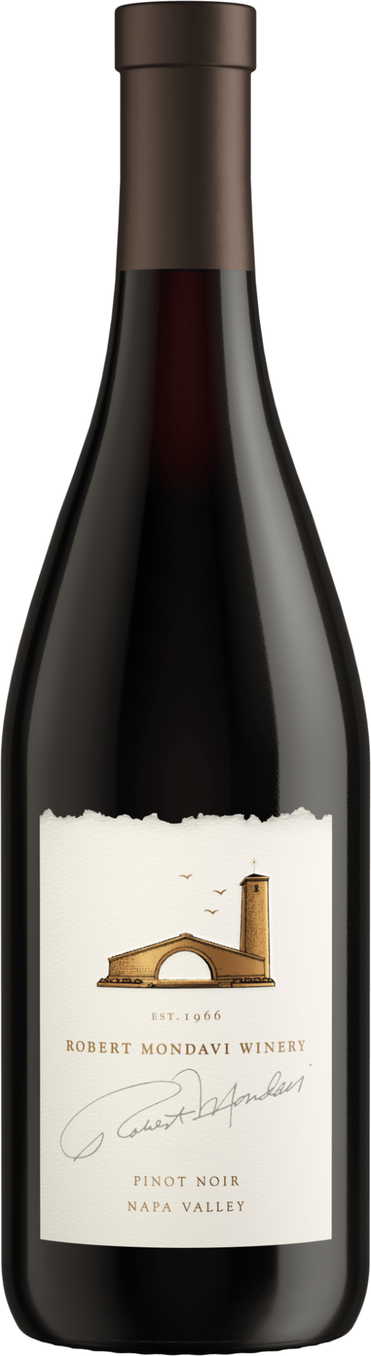 Carneros Pinot Noir