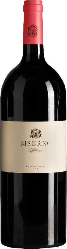 Biserno Toscana IGT Magnum