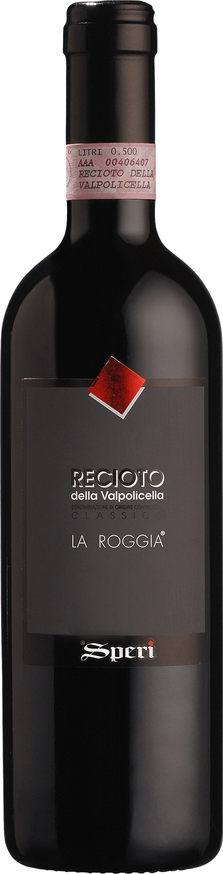 La Roggia Recioto della Valpolicella Classico DOCG