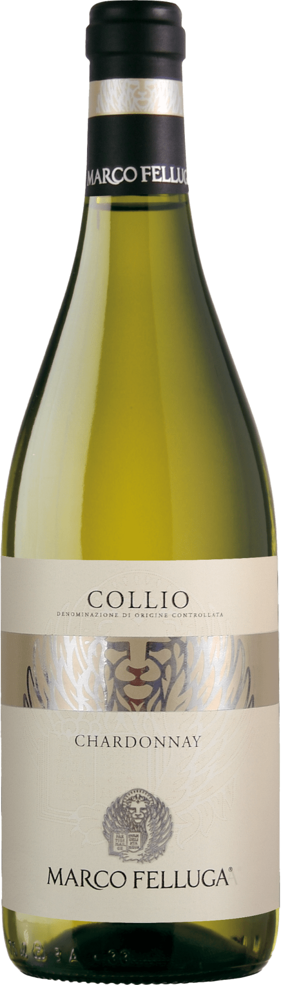 Chardonnay Collio DOC