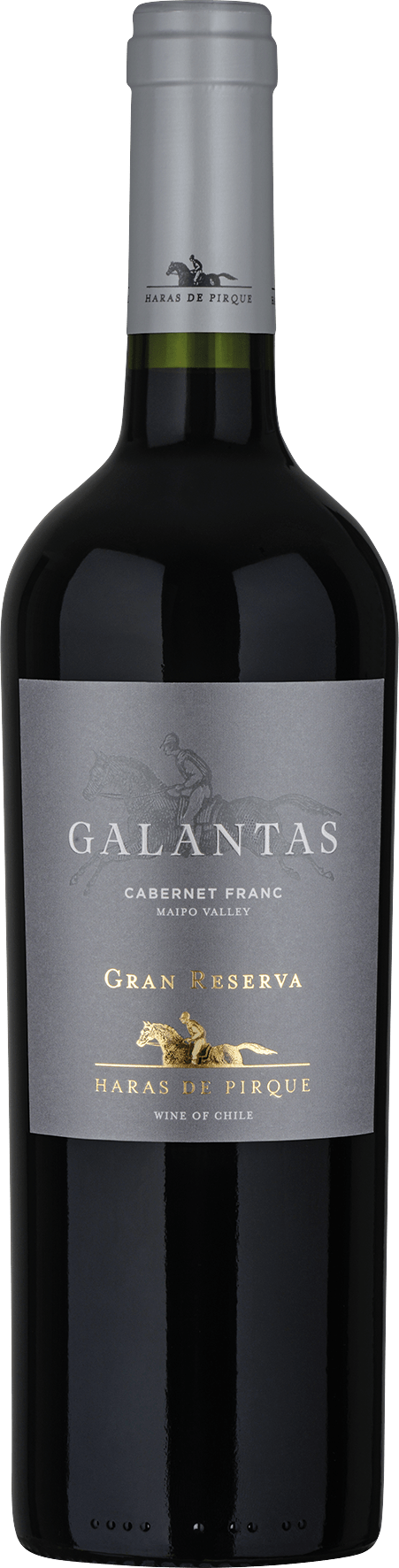 Galantas Cabernet Franc Gran Reserva