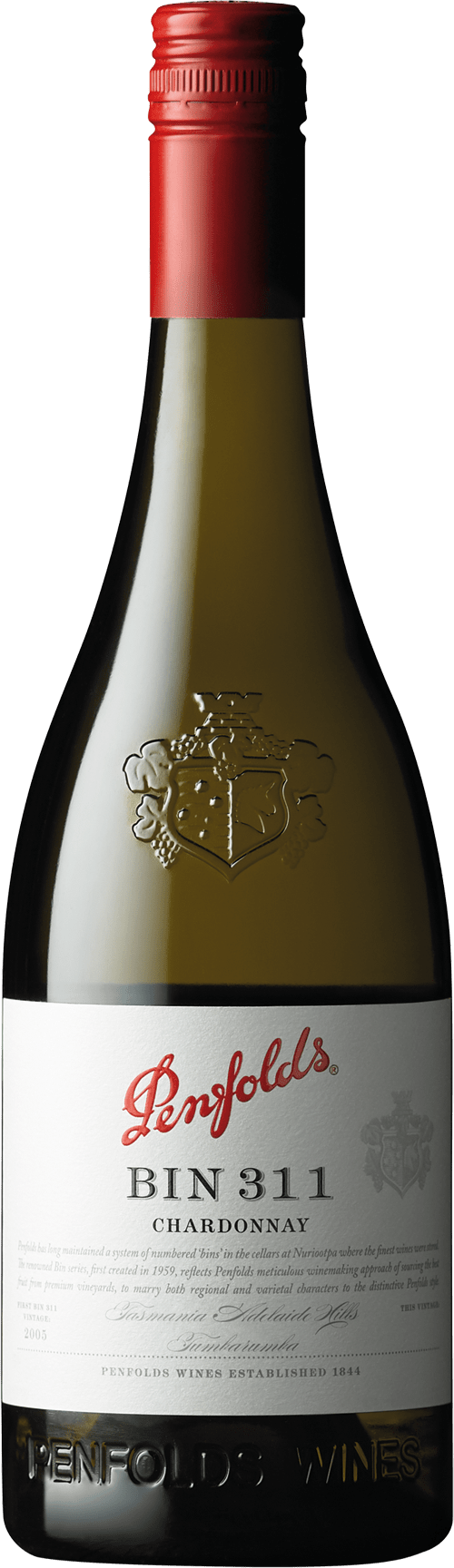 Bin 311 Tumbarumba Chardonnay