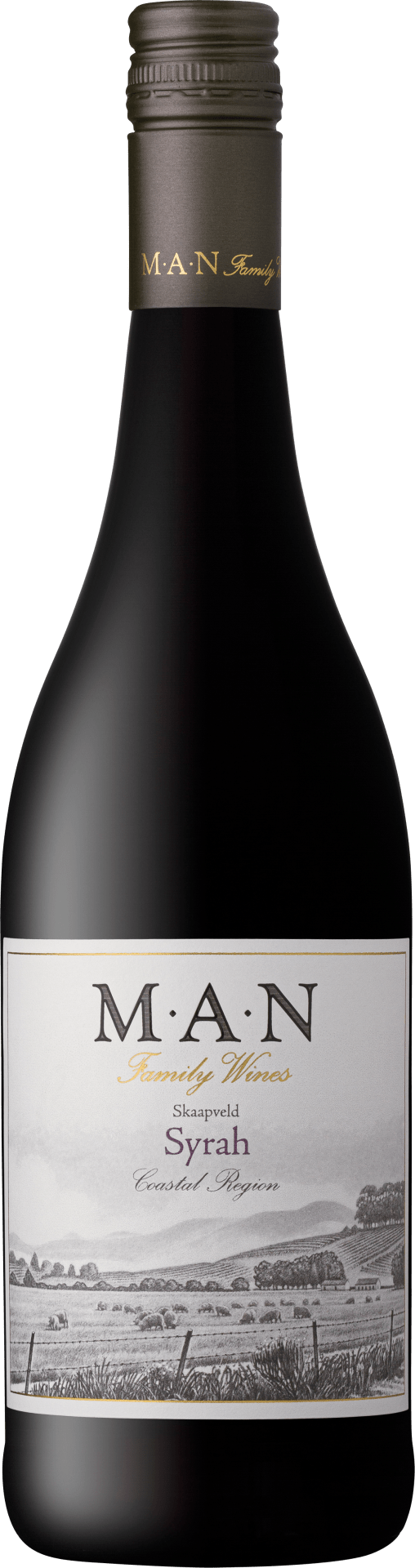 Skaapveld Syrah