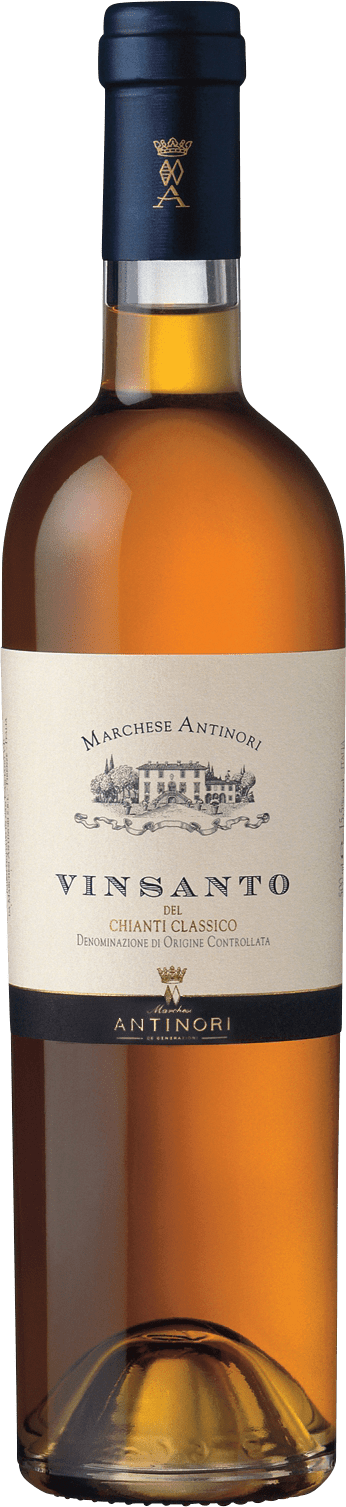 Tenute Marchese Antinori Vinsanto del Chianti Classico DOC halbe Flasche