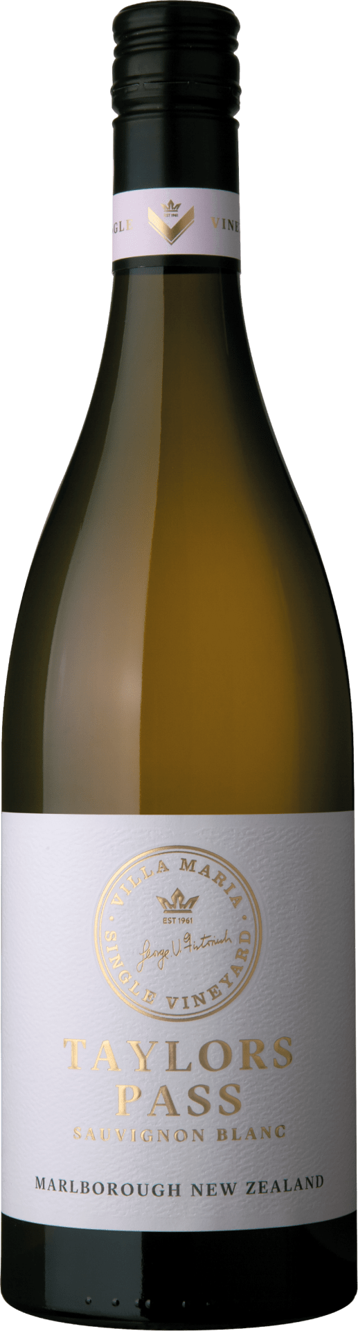 Taylor´s Pass Sauvignon Blanc