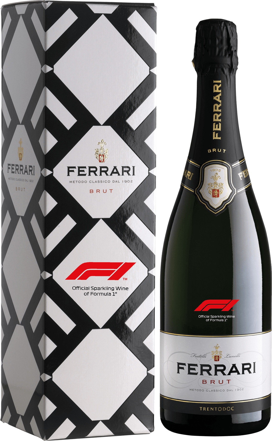 Brut Trentodoc F1