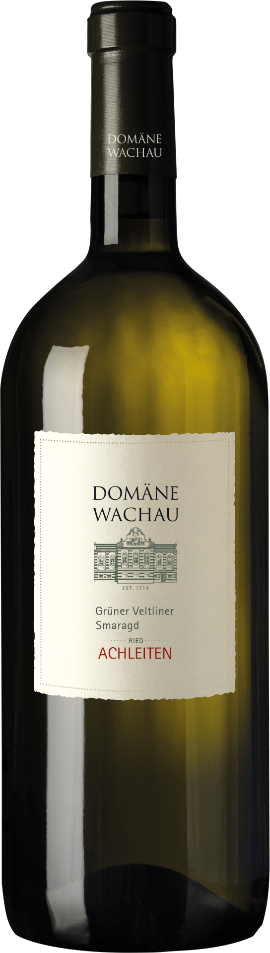 Grüner Veltliner Smaragd Achleiten Magnum