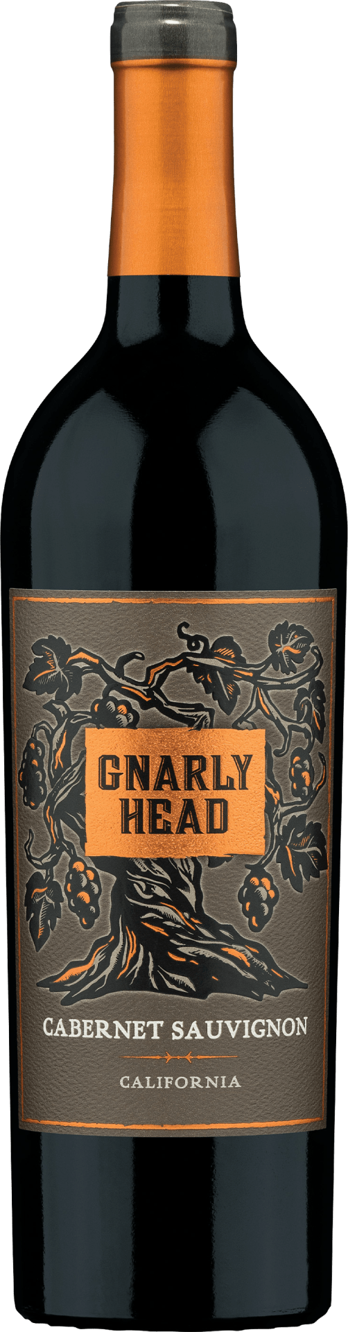 Gnarly Head Cabernet Sauvignon