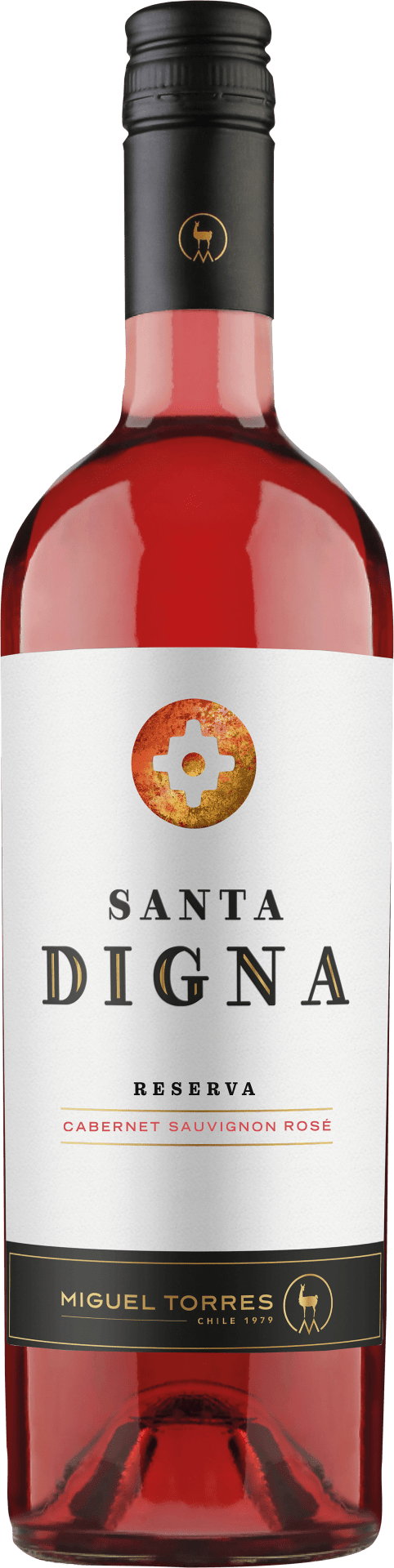 Santa Digna Reserva Cabernet Sauvignon Rose