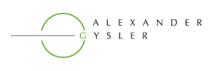 logo_Alexander Gysler