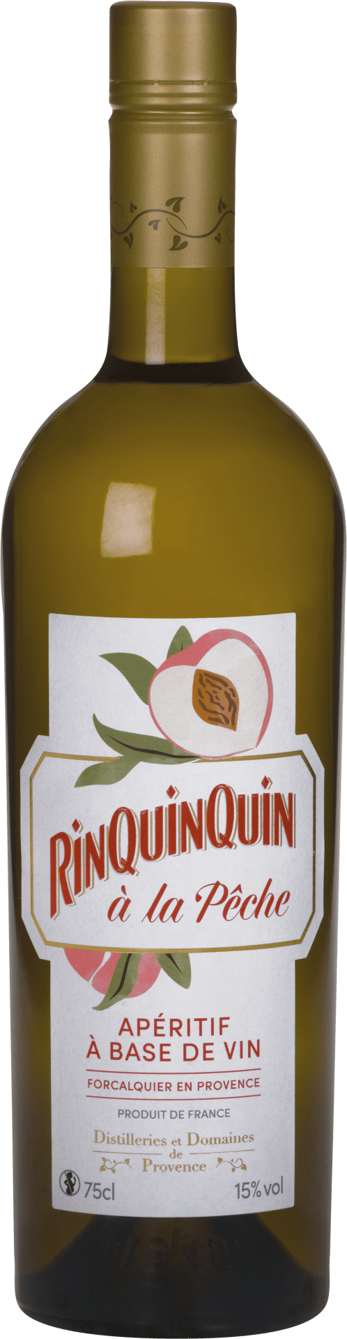 Rinquinquin à la pêche