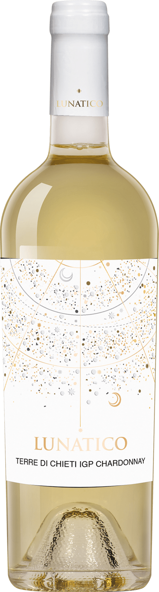 Lunatico Chardonnay Terre di Chieti IGT Farnese 0,