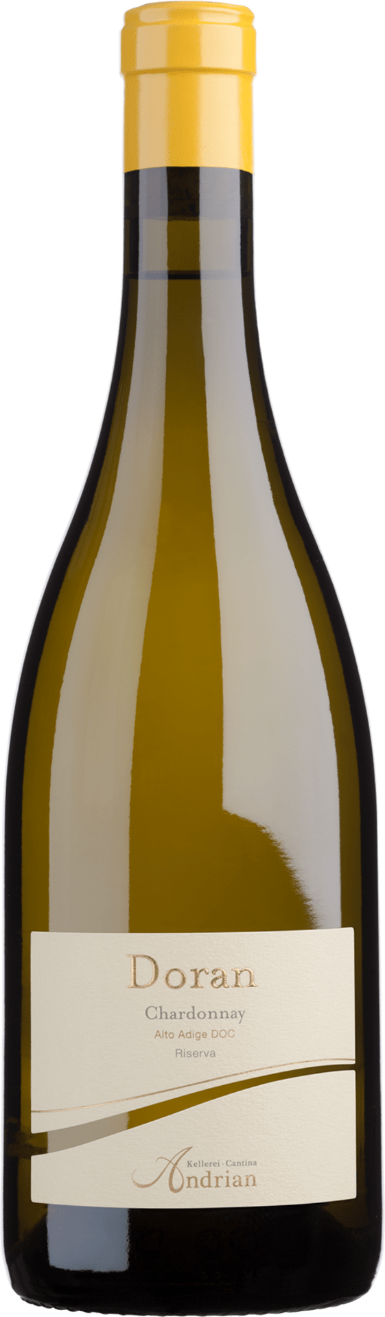 Doran Chardonnay Riserva DOC